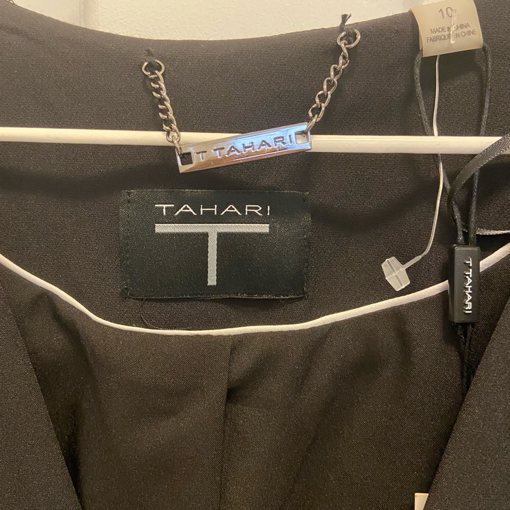 Tahari Blazer NWT - Picture 3 of 10